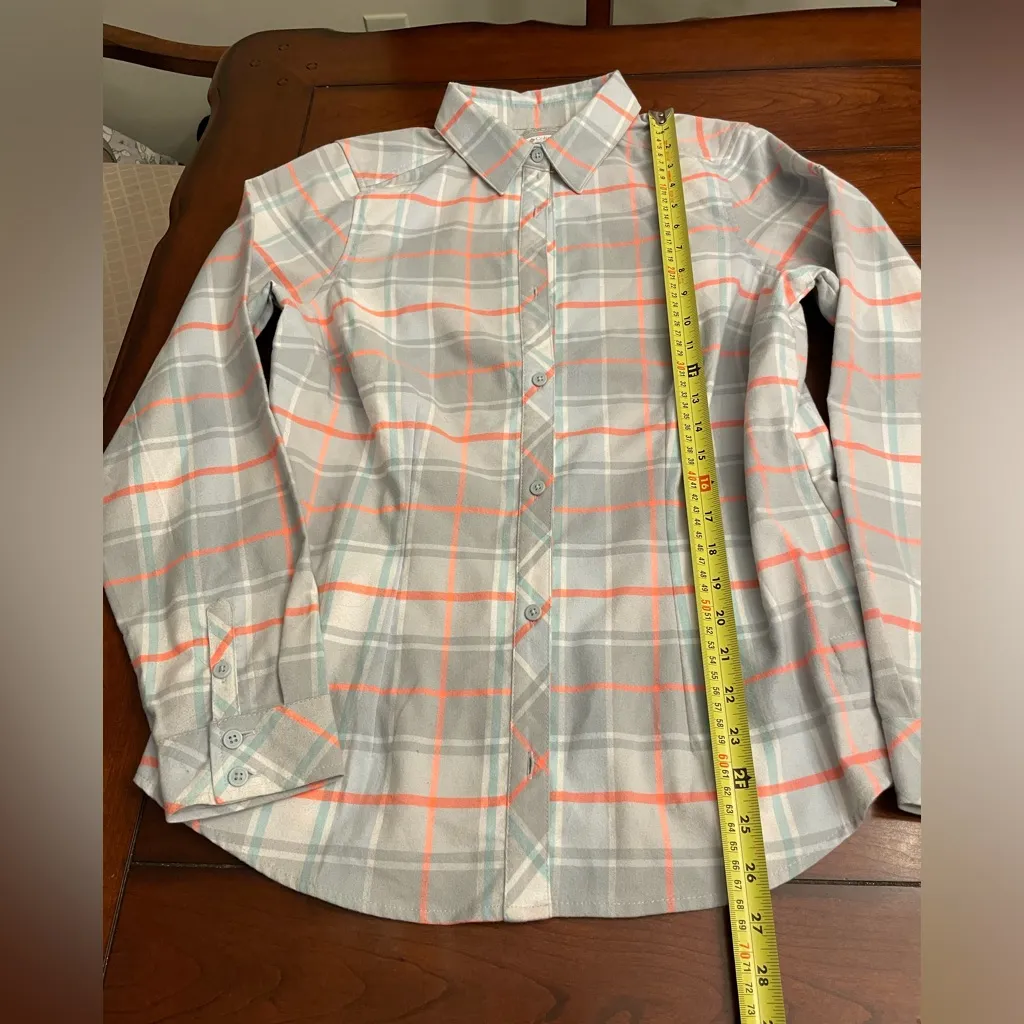 Columbia‎ Anytime Flannel - Image 3