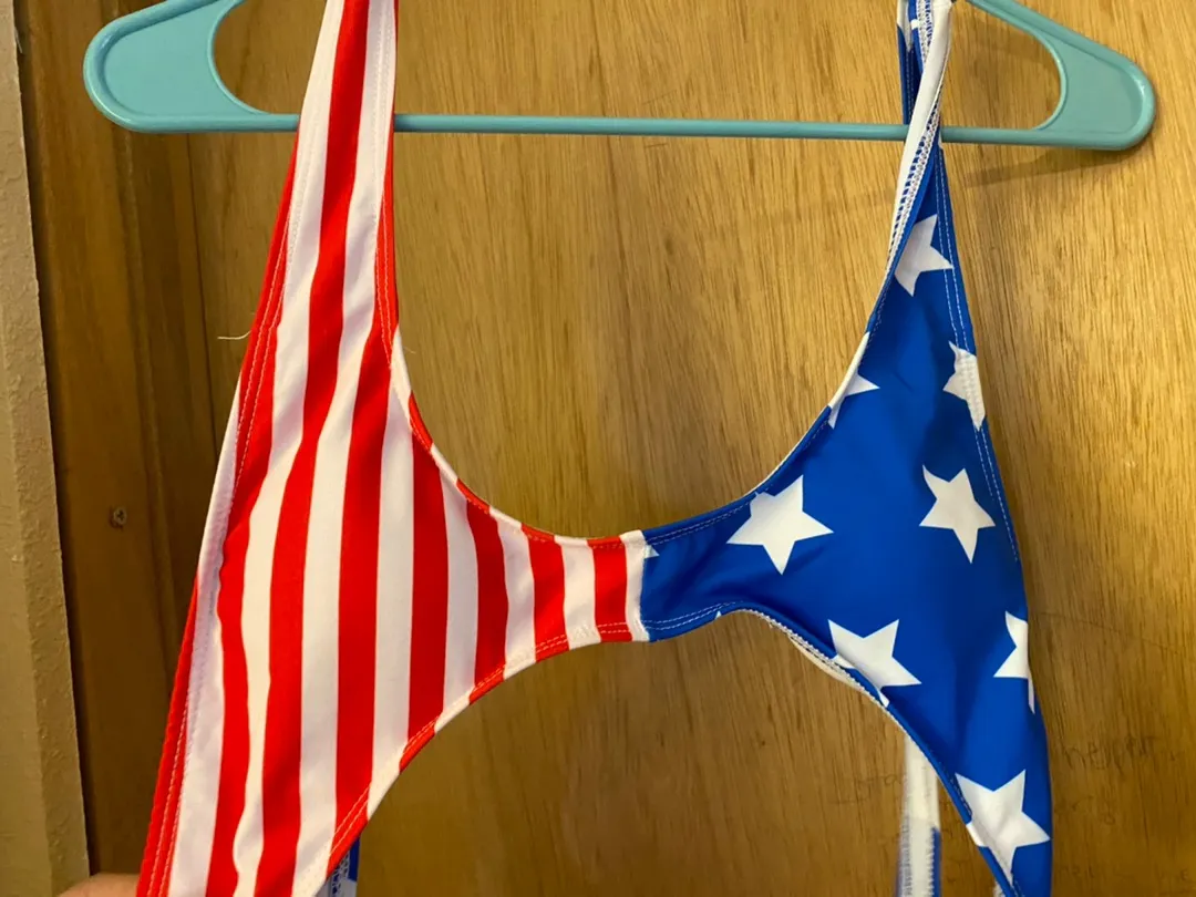 USA swimsuit Multiple - Image 2