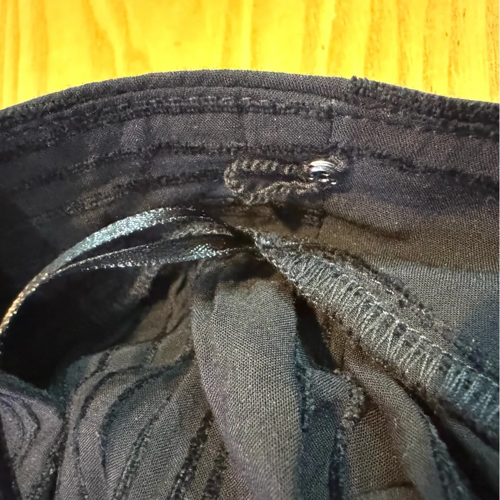 Gentle Fawn Rosas Black Textured Boho Blouse - Image 14