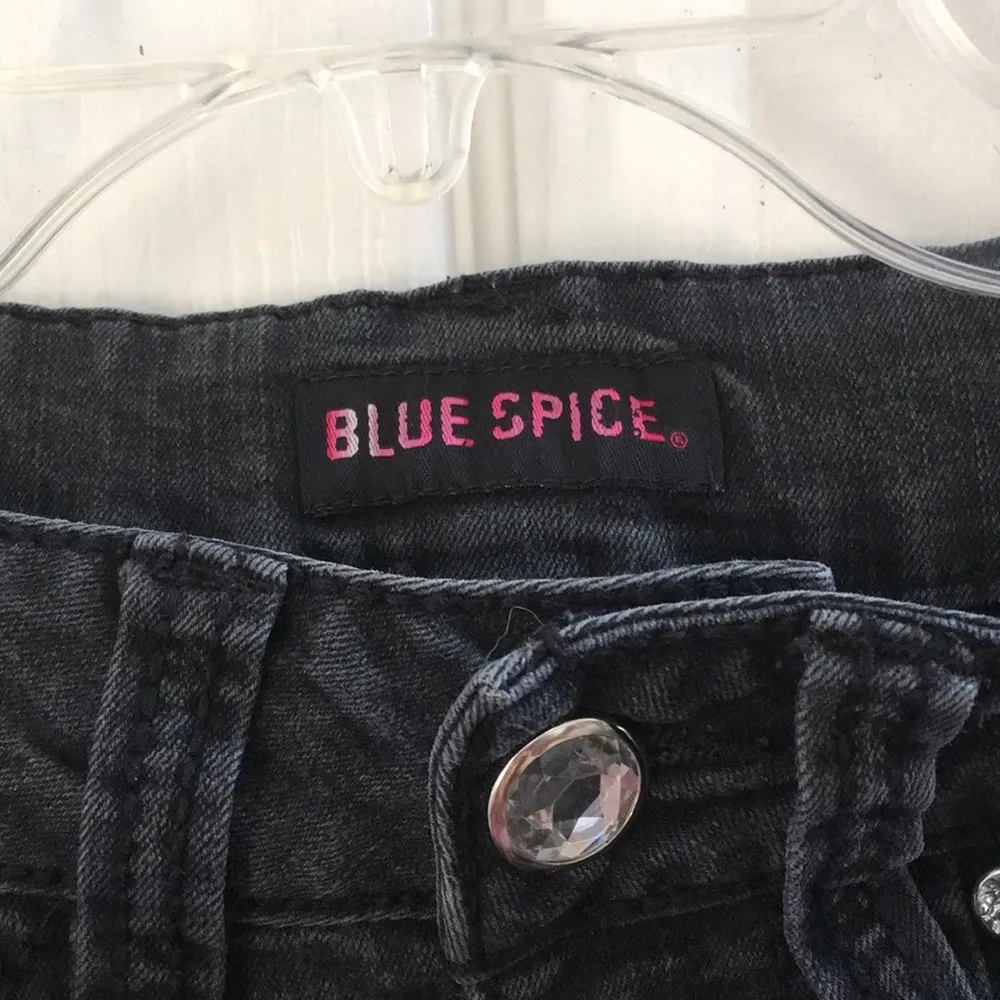 FINAL MARKDOWN Blue spice jeans 0 - Image 4