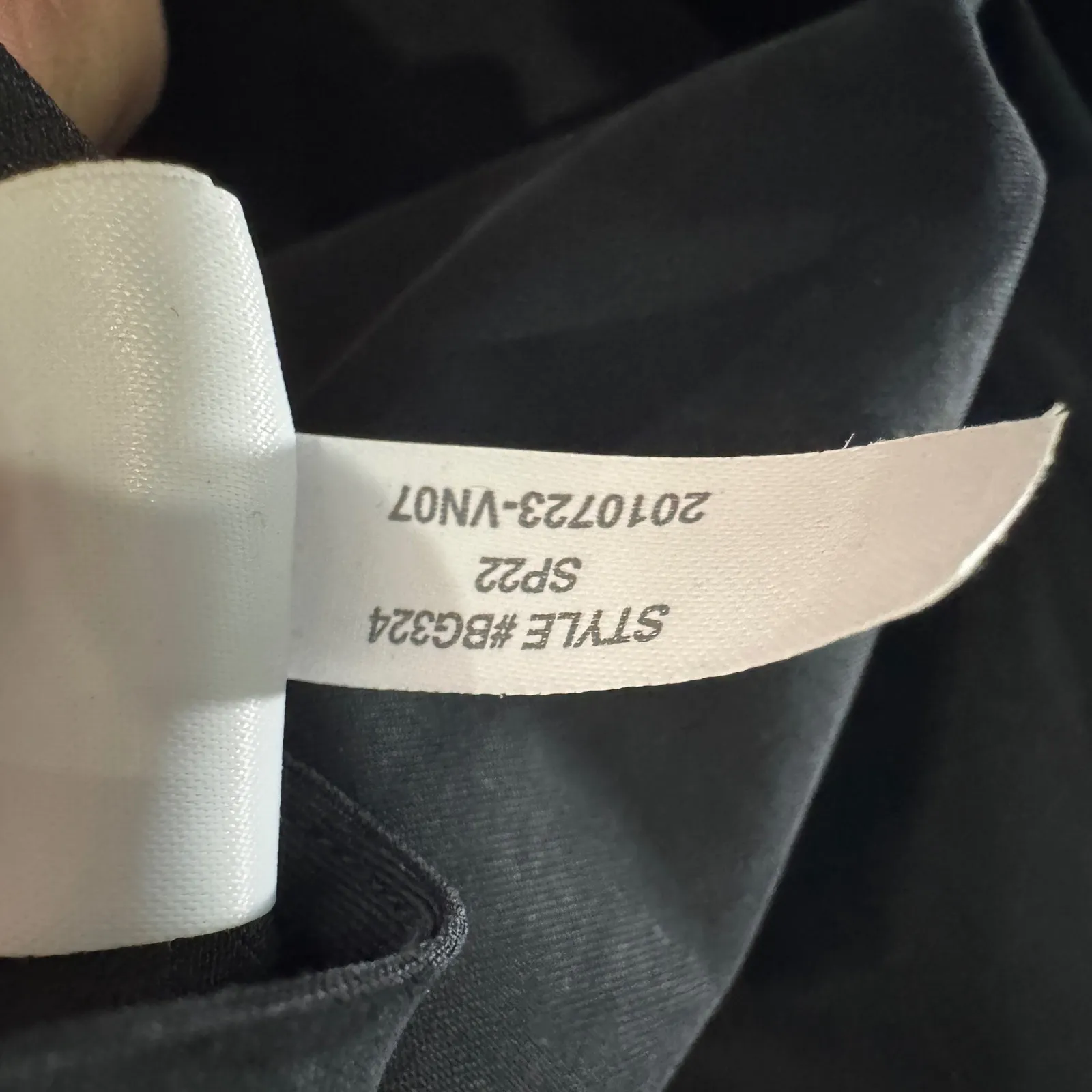 J. Crew Womens Blazer Jacket Size 18 Black Career Business Office Professional‎ - Image 5