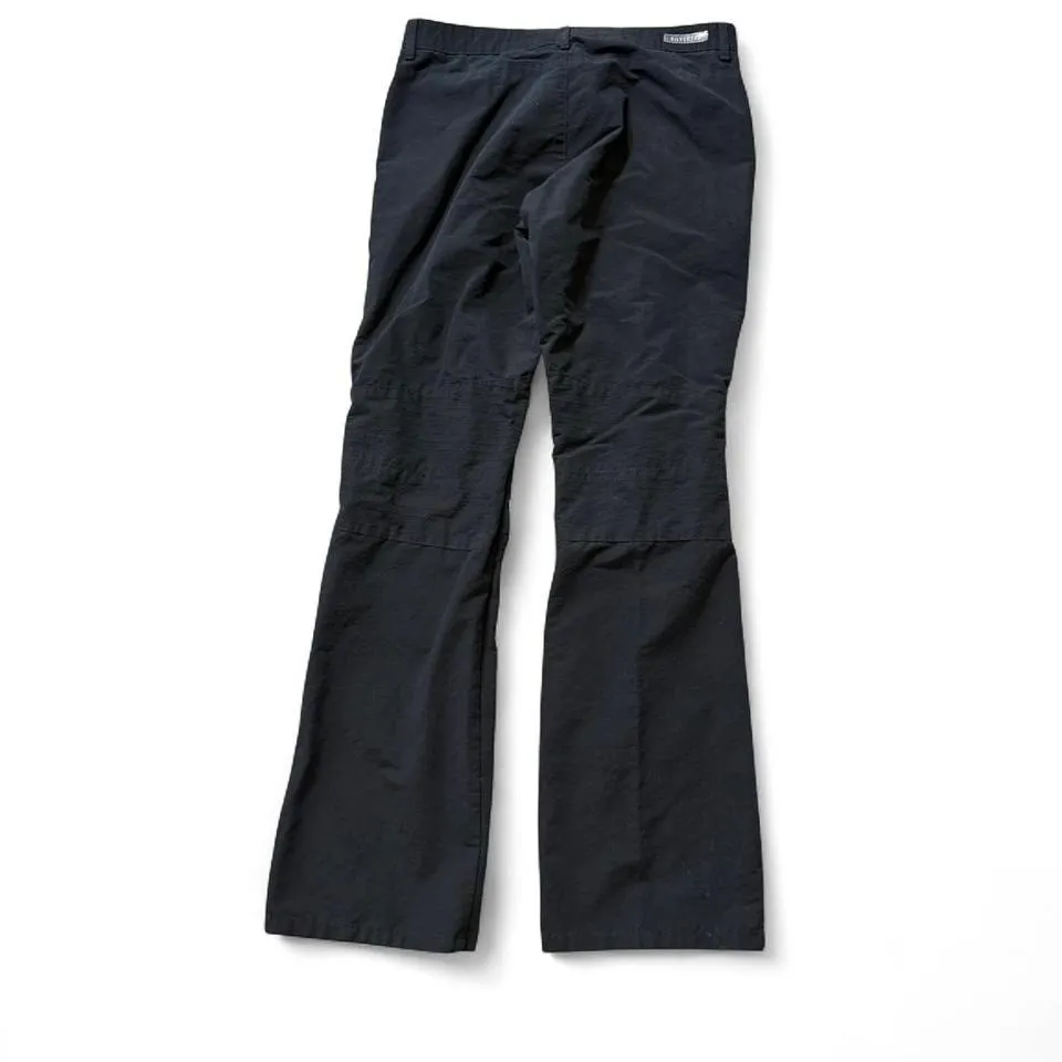 Vintage Levi's Silvertab Reinforced Knee Twill Performance Oriented Pants - Image 3