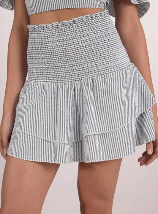 Blue Life Stripe Set - Image 2