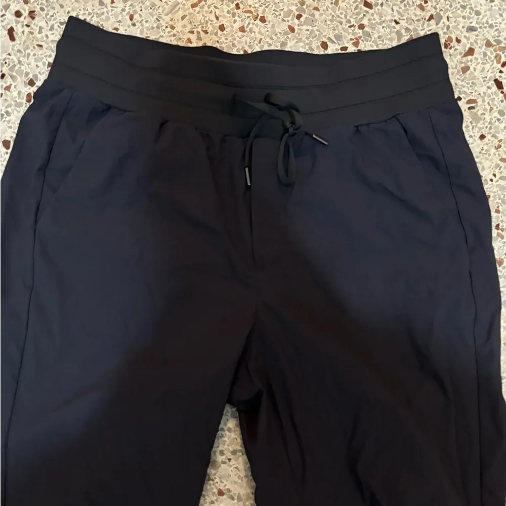 Crz Yoga jogger pants large size 12 - Image 4