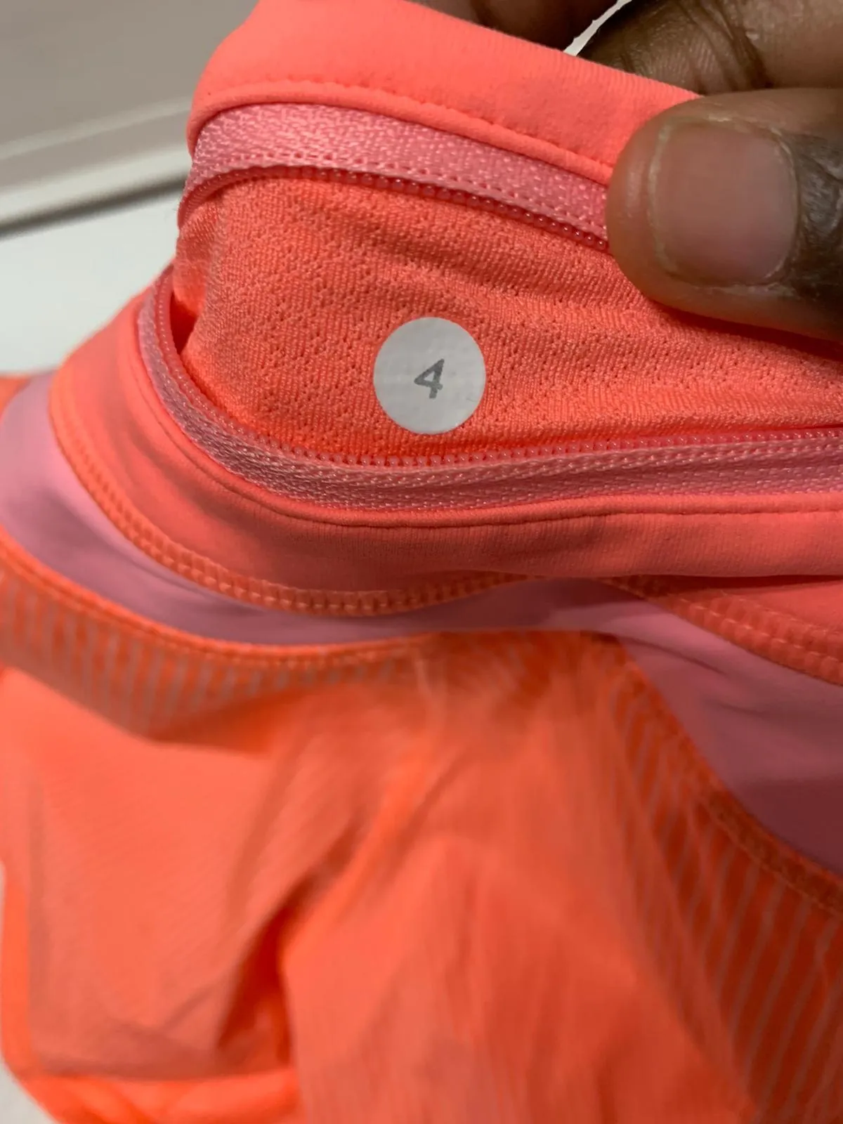 Lululemon Groovy Run Shorts - Image 9