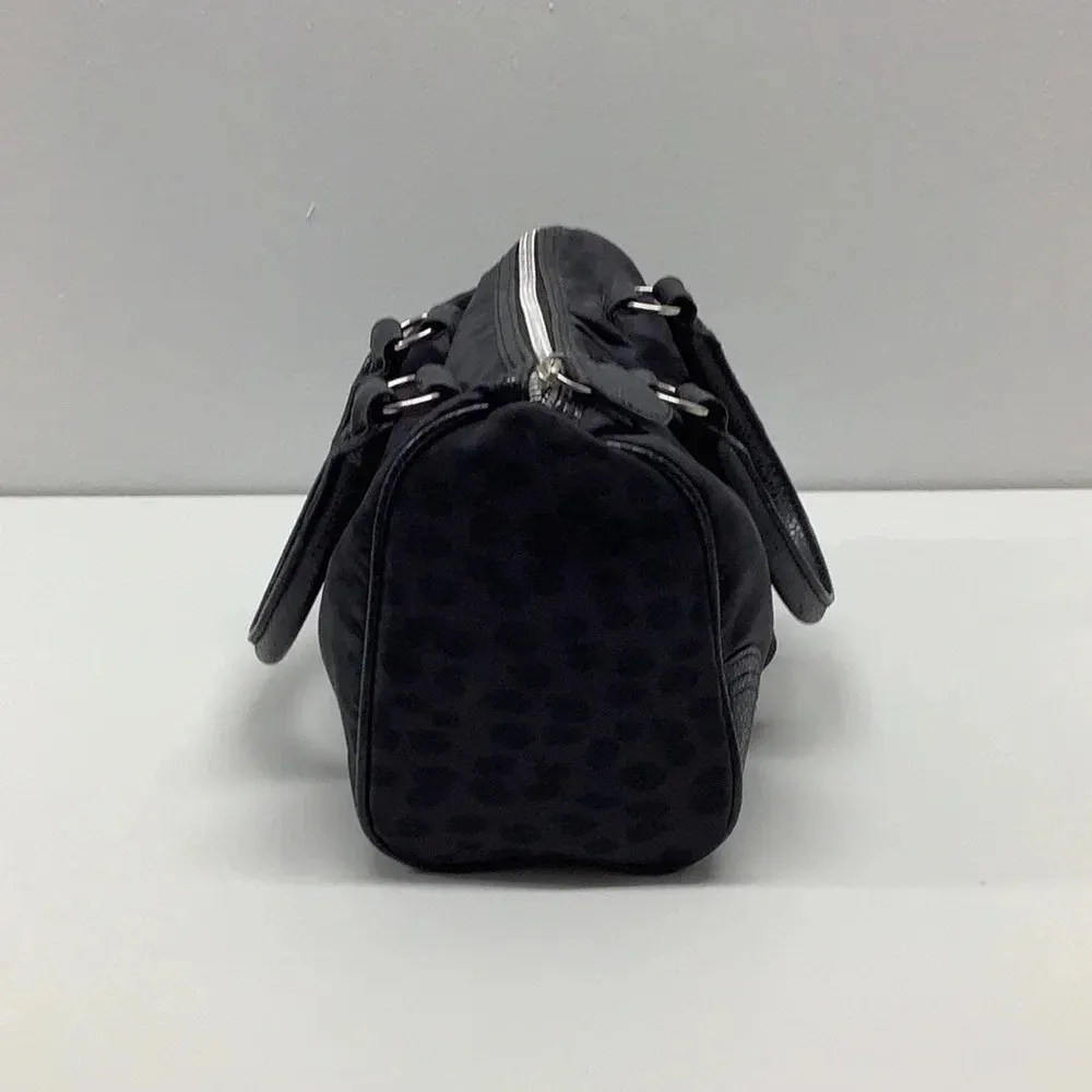 Victorias Secret Y2K Vintage Leopard Bag. Very Unique Find  (Preowned) - Image 3