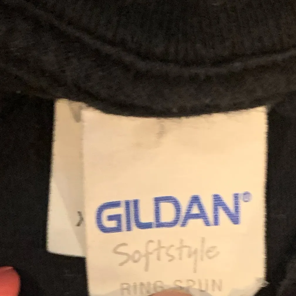 Jackson Maine black T Shirt size L Size L - Image 2