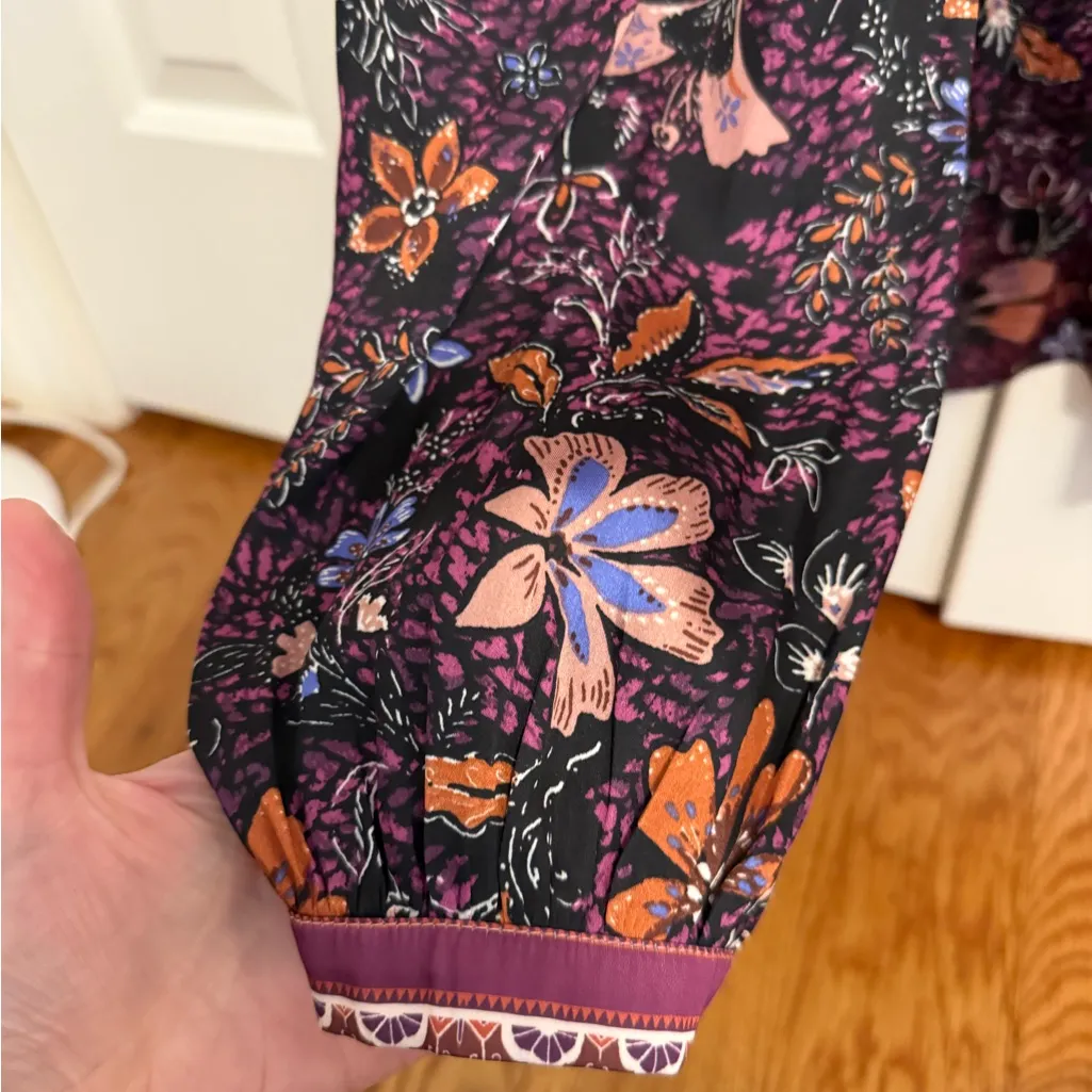 Current Air Women’s Blouse size XS - Image 3