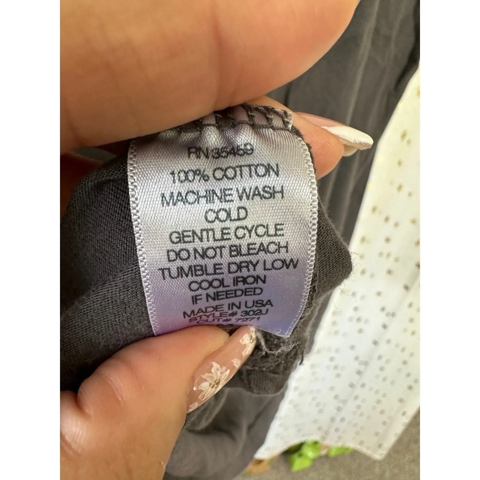 Town & Country T&C Designs 100% Cotton Hawaiian Aloha Pineapple T - Image 5