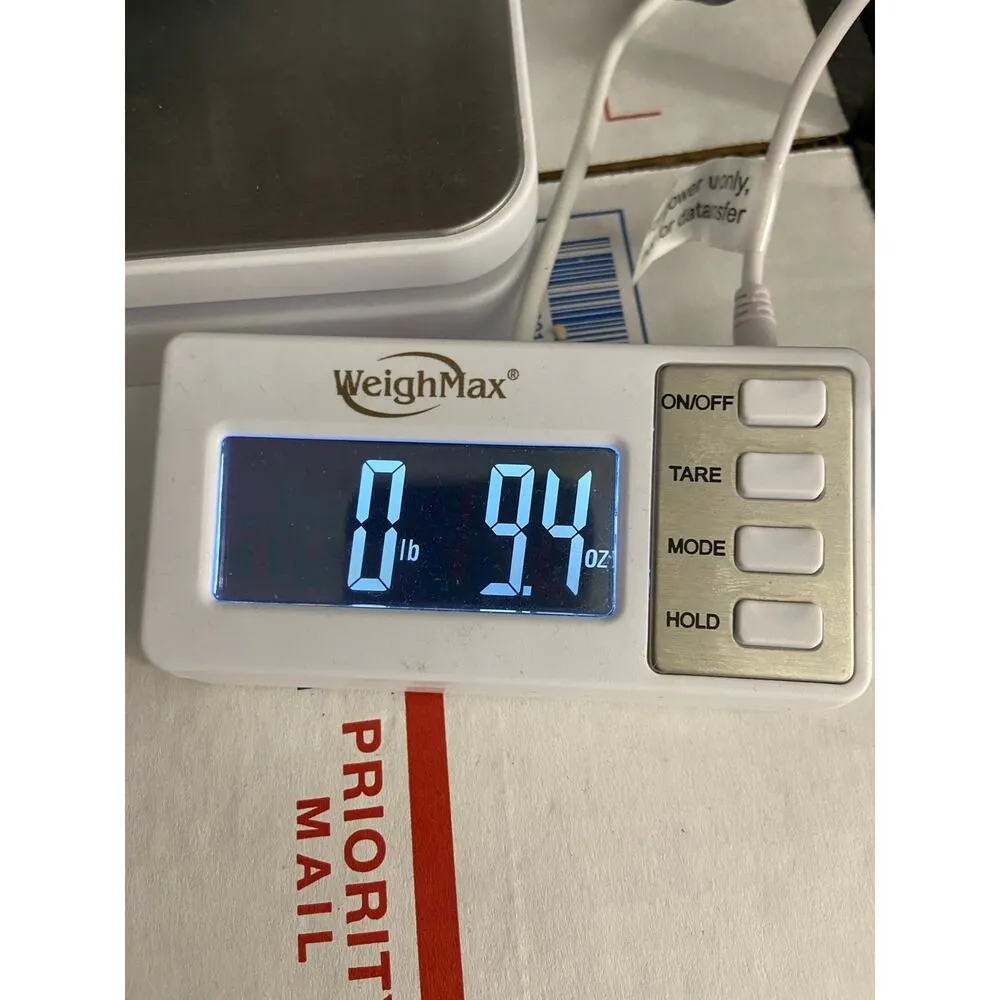 Kim Rogers Linen Shirt Womens PL Floral Embroidery Short Sleeve Button Down - Image 10