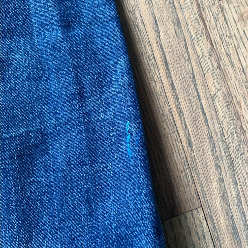 Miss me boot cut jeans x1022BL 30 - Image 7