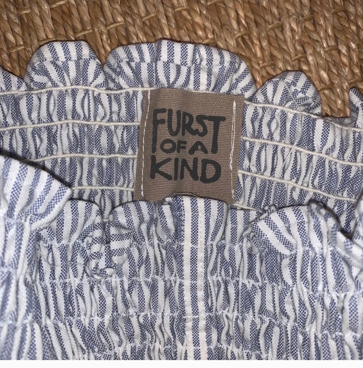 Furst of a Kind NWOT  LF Shirt - Image 4