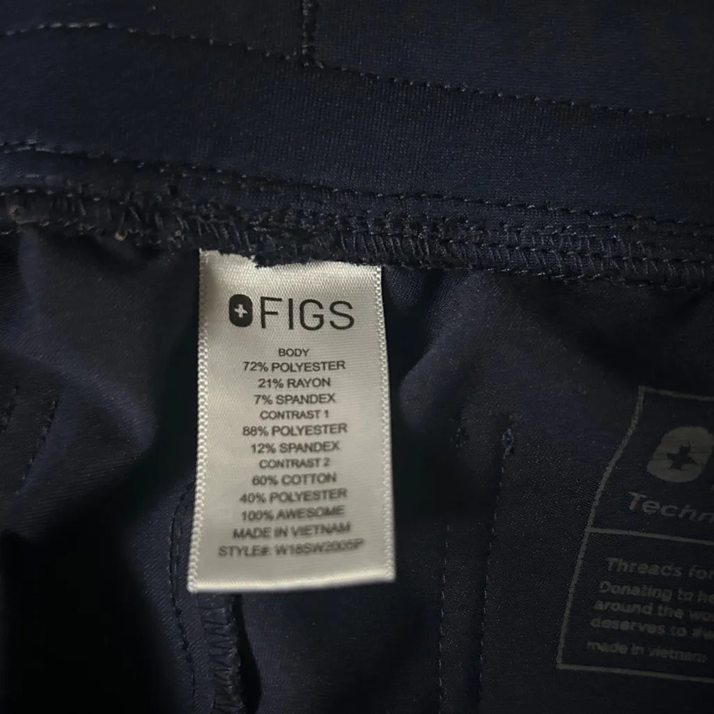 Figs Zamora Jogger S - Image 4