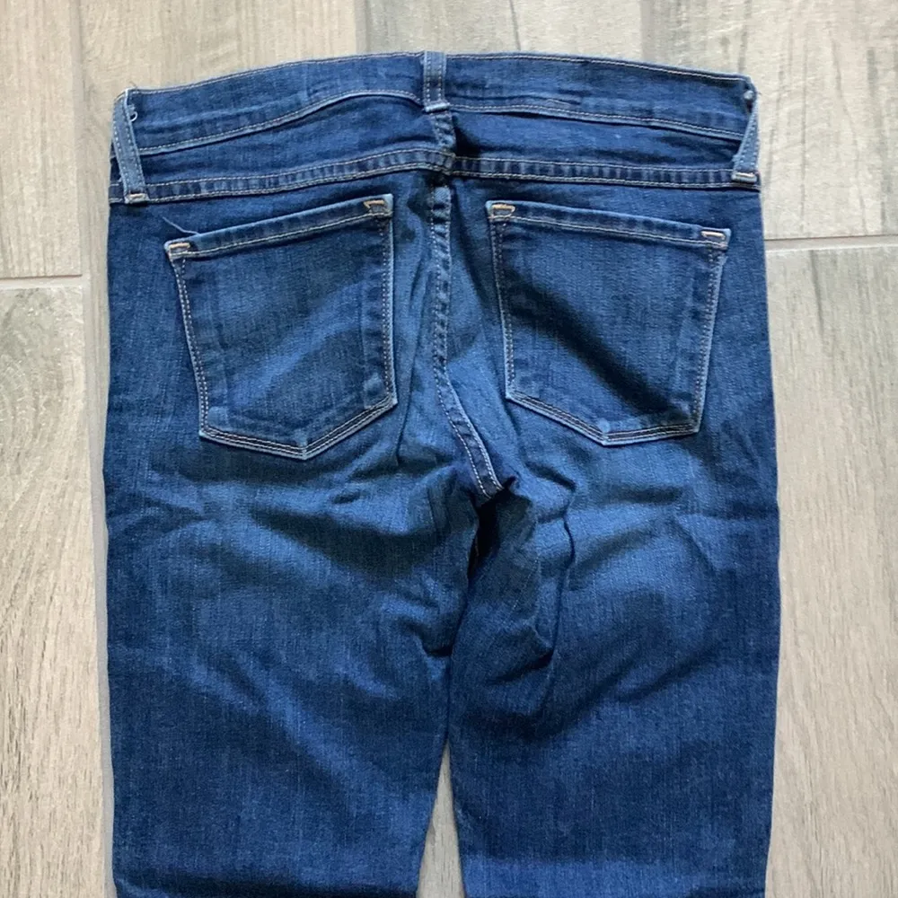 Pookie loves Sebastian jeans Size 27 - Image 6