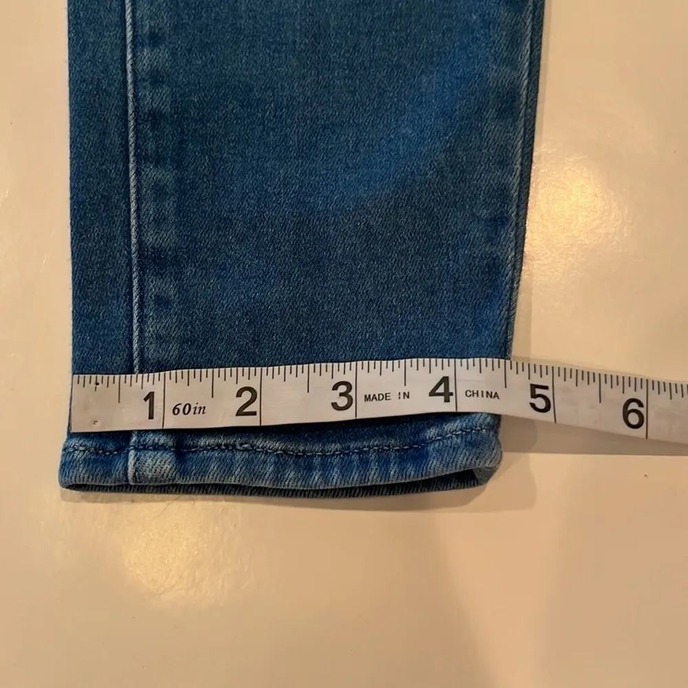 Paige Margot Ankle Size 24 - Image 8