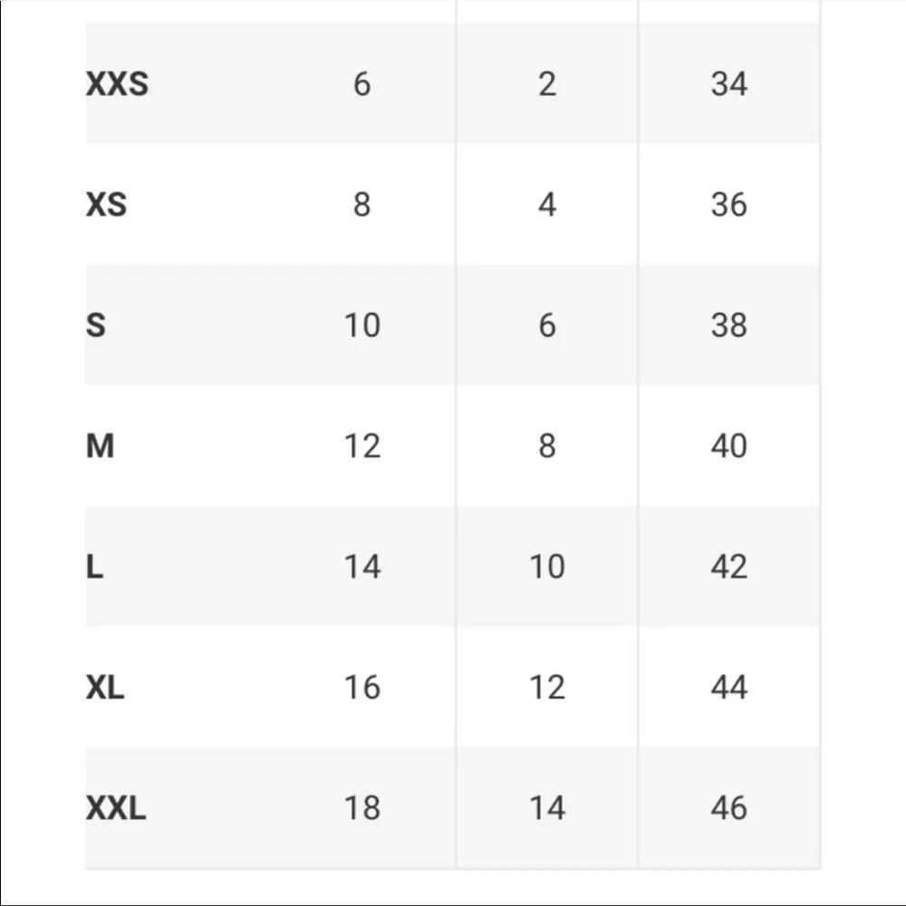 2/$30 Cotton On the pip jersey bike shorts taupe XS 4 new - Image 10