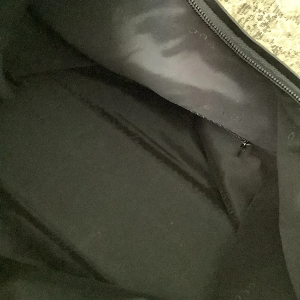 Authentic GUCCI hobo bag 🌹🌹🌹 - Image 12