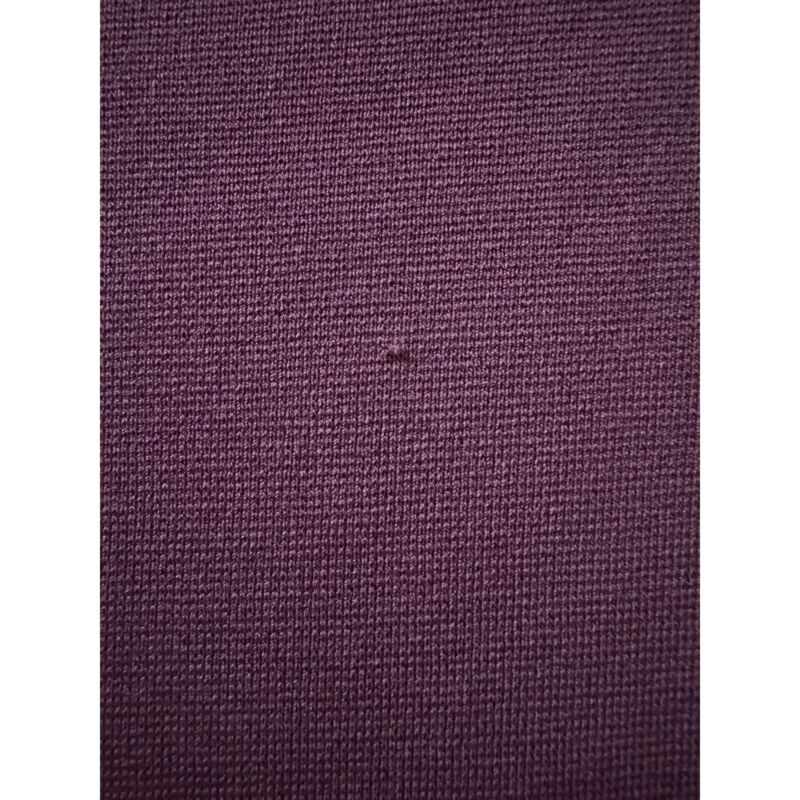 GAUGE81 Suno Long Sleeve Sweater Dress Merlot Size XS small Red - Image 9