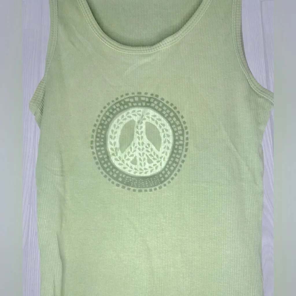 PRANA Women’s Casual Boho Summer Tank Top - Image 3
