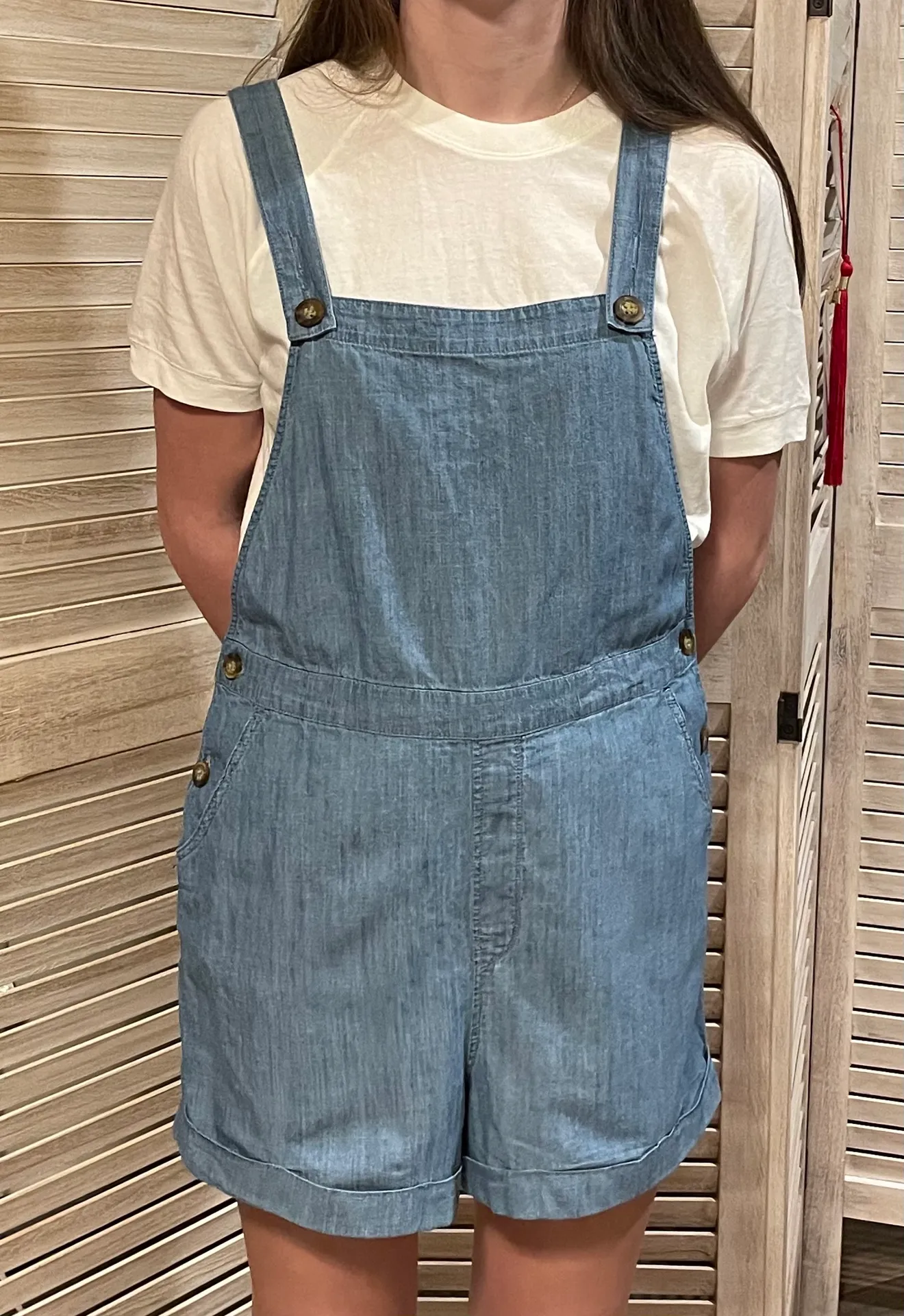 Hollister Overalls - Image 3