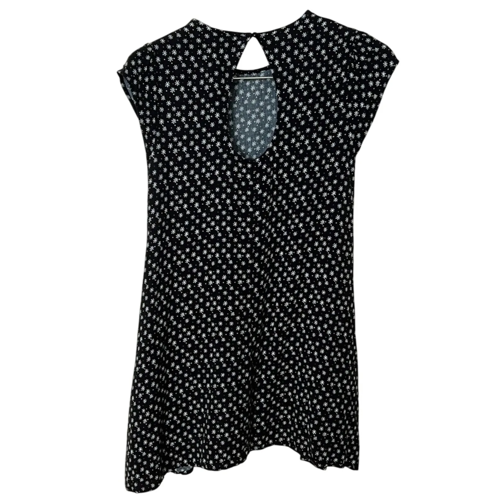 Urban Outfitters Floral Swing Dress Small‎ 90's Y2K EUC - Image 7