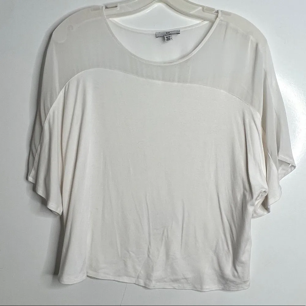 H by Halston White‎ Top - Image 2