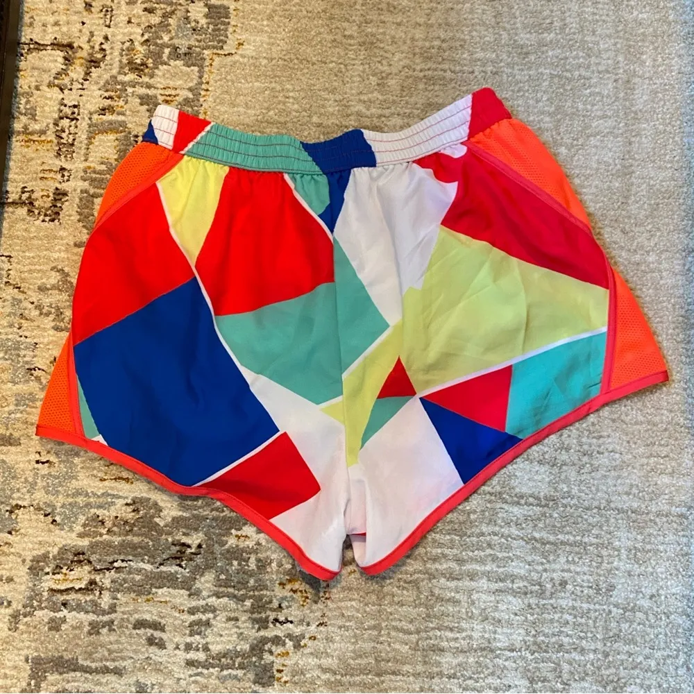 Zelos Women’s Workout Shorts - Image 3