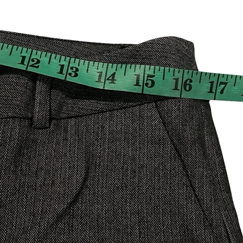 Apt. 9 Curvy Fit  women’s Flare Leg Dress Pants size 10 - Image 5