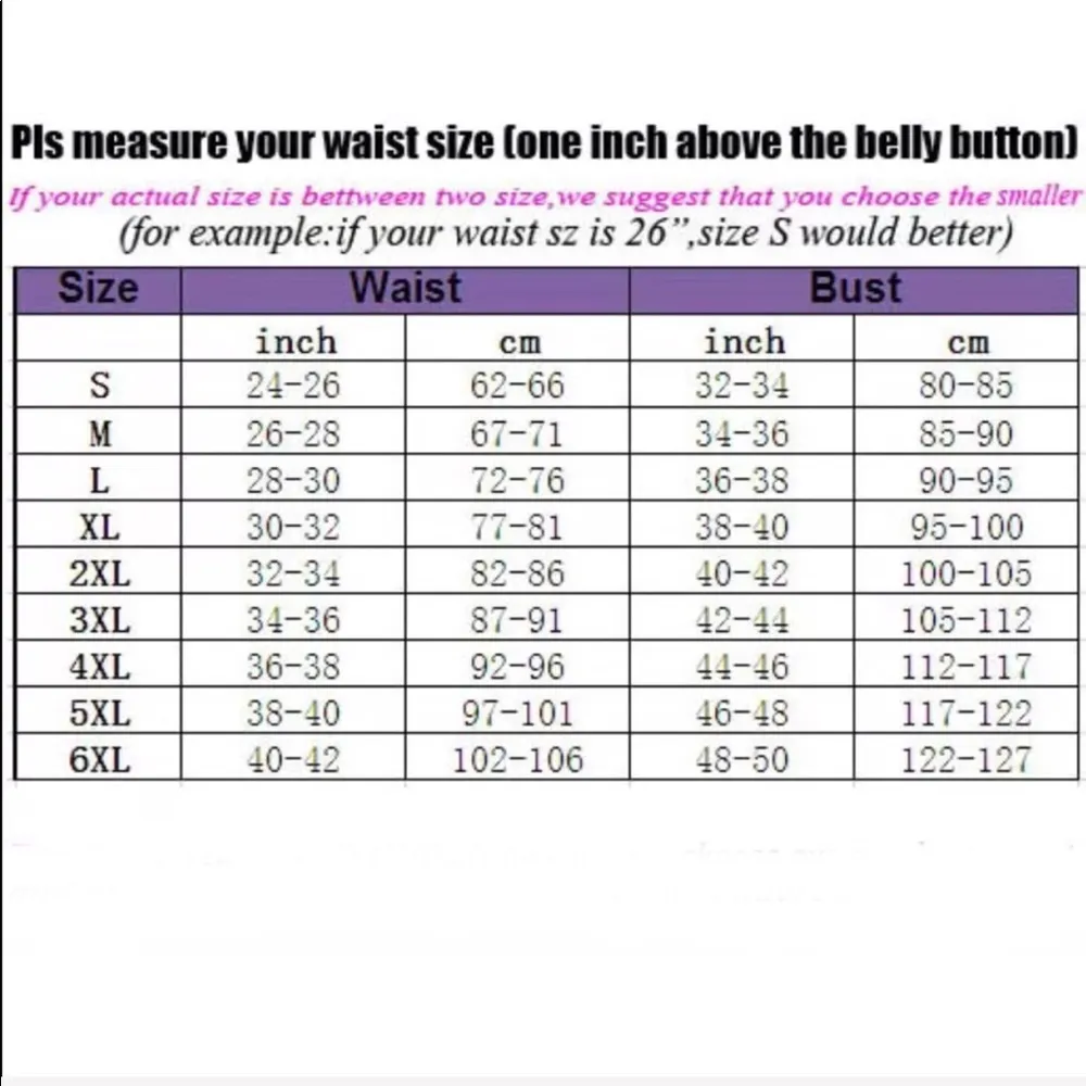 Corset Red Festival New Valentine’s Festival Sexy Size undefined - Image 4