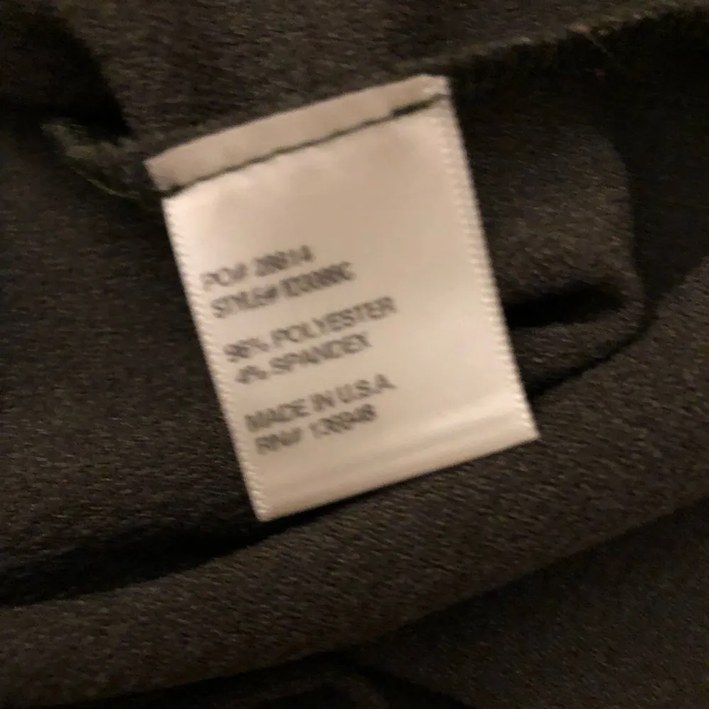 Nasty gal Mercedes binge lace up dress - Image 6