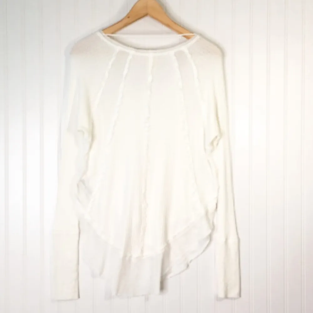 We the Free Longsleeve White long sleeve - Image 2