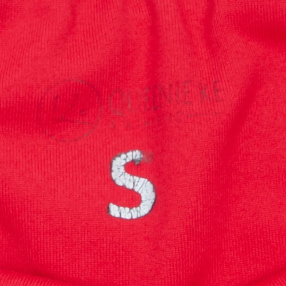 3 for $25 Queenie Ke Athletic Workout‎ Leggings Size Small Red - Image 3