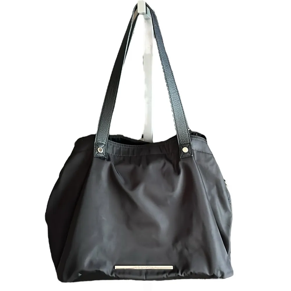 Steve Madden tote bag with logo stripe - Image 9