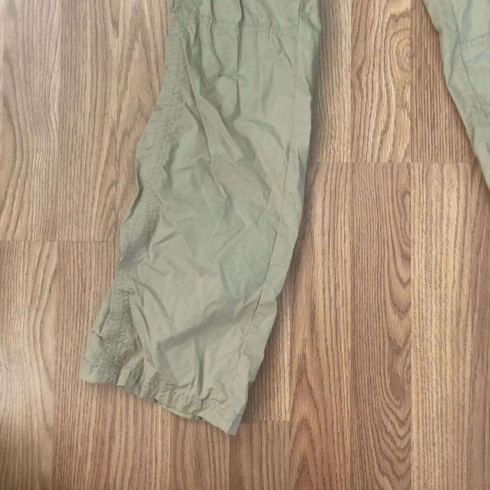 New York and Co khaki pants - Image 3