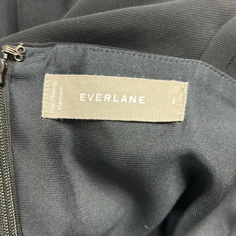 Everlane Black Jumpsuit - Image 2