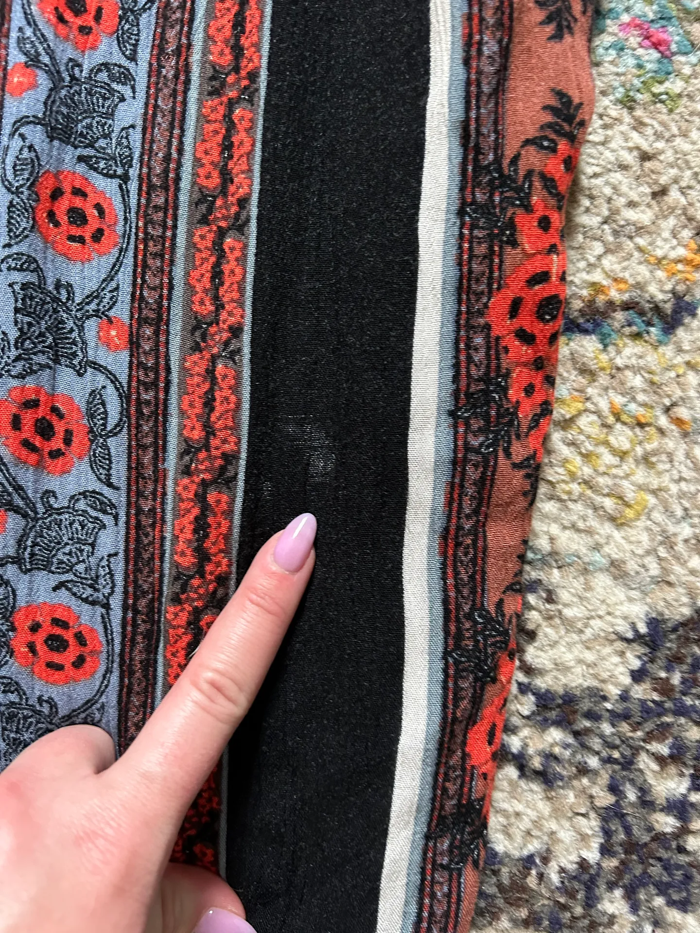 Free People Jumpsuit - Image 3