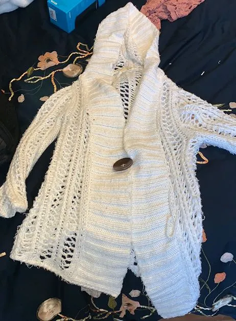 Trendy Sweater - Image 2