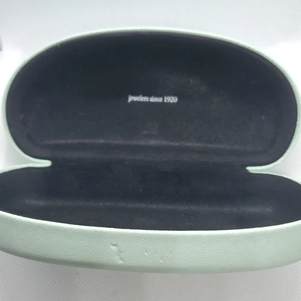 Tous  Light Teal Sunglasses Case - Image 7