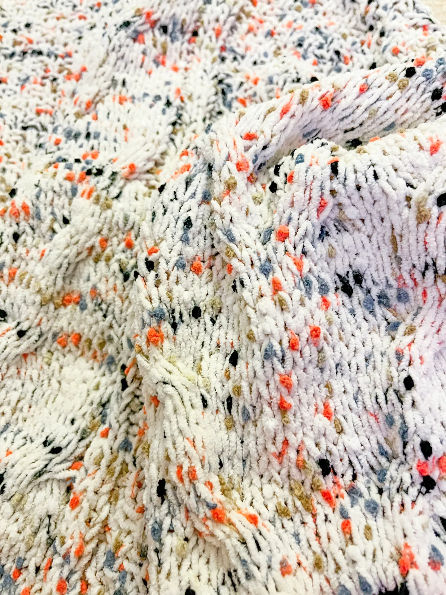 Moon and Madison Knit Cardigan - Image 2