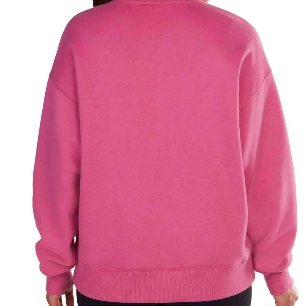 Champion Women's Logo Fleece Sweatshirt - Image 2