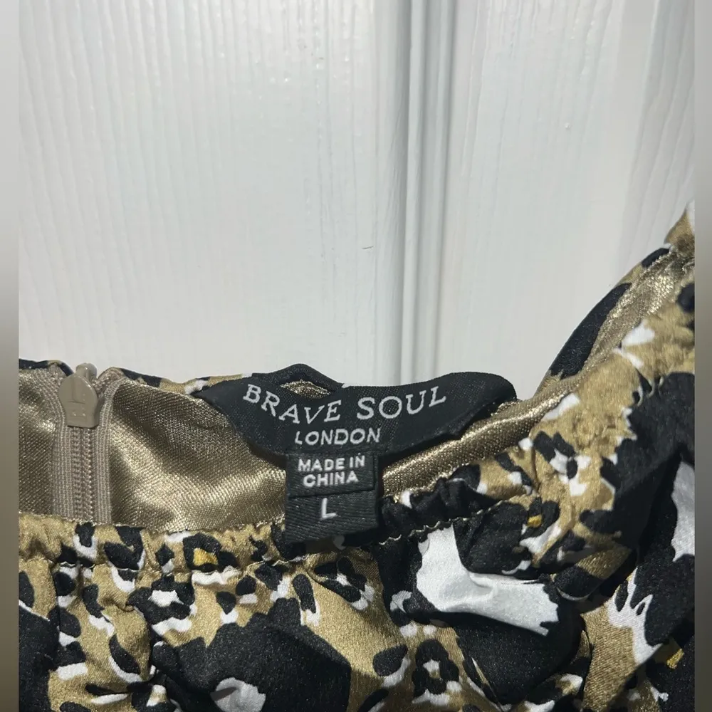 NWOT  Mini Dress - Image 2