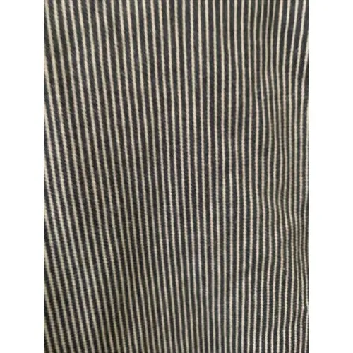 Universal Thread Adult Pinstriped Denim Jeans Size 4/27 - Image 4