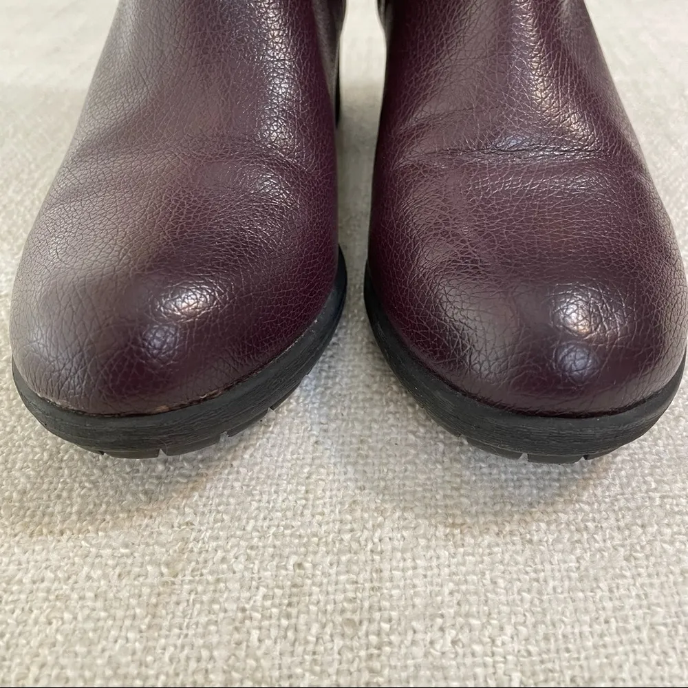 Simply Vera Vera Wang Booties Size 10 - Image 10