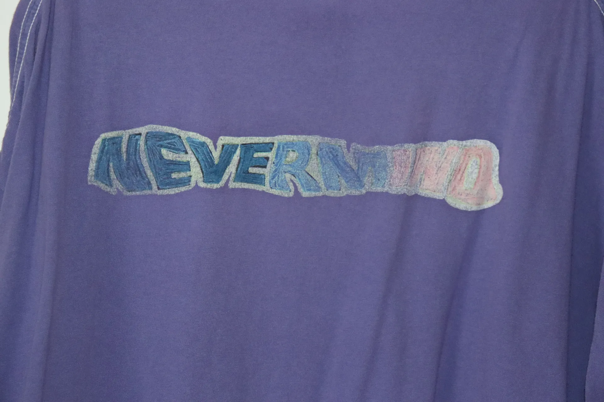 Nirvana T-shirt - Image 5