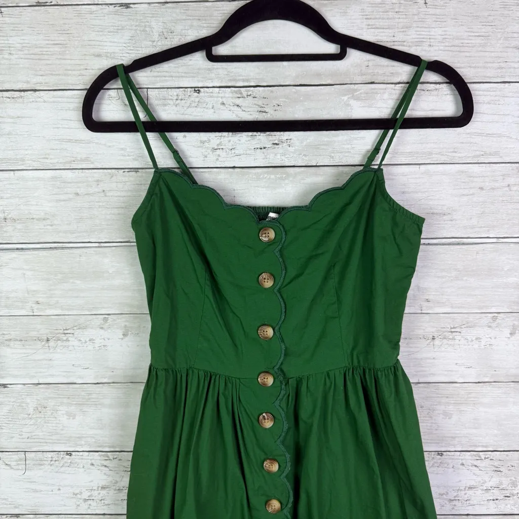 J Crew Factory Scallop - Image 5