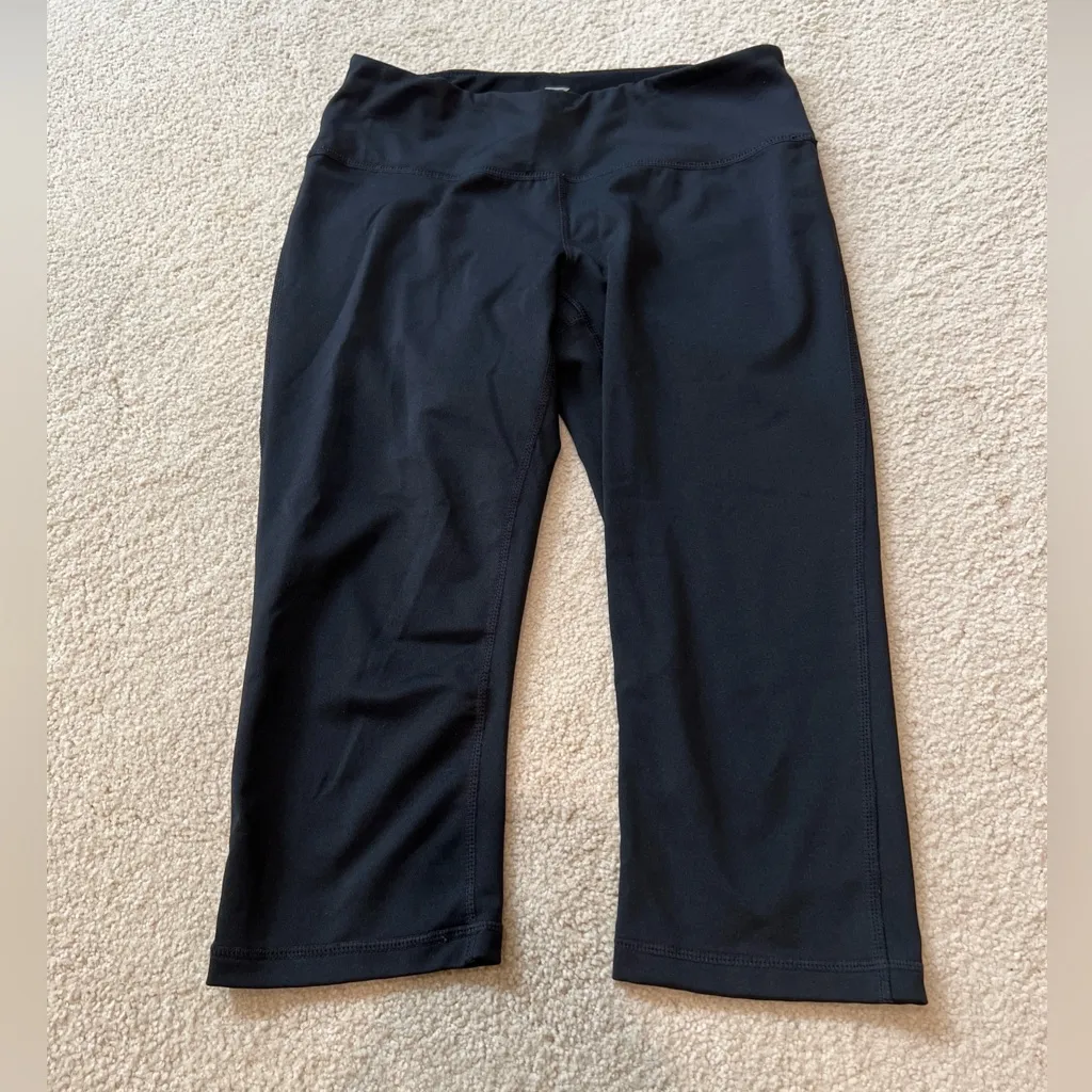 Zella Workout Running Fitness Legging‎ Lot of 4 - Image 2