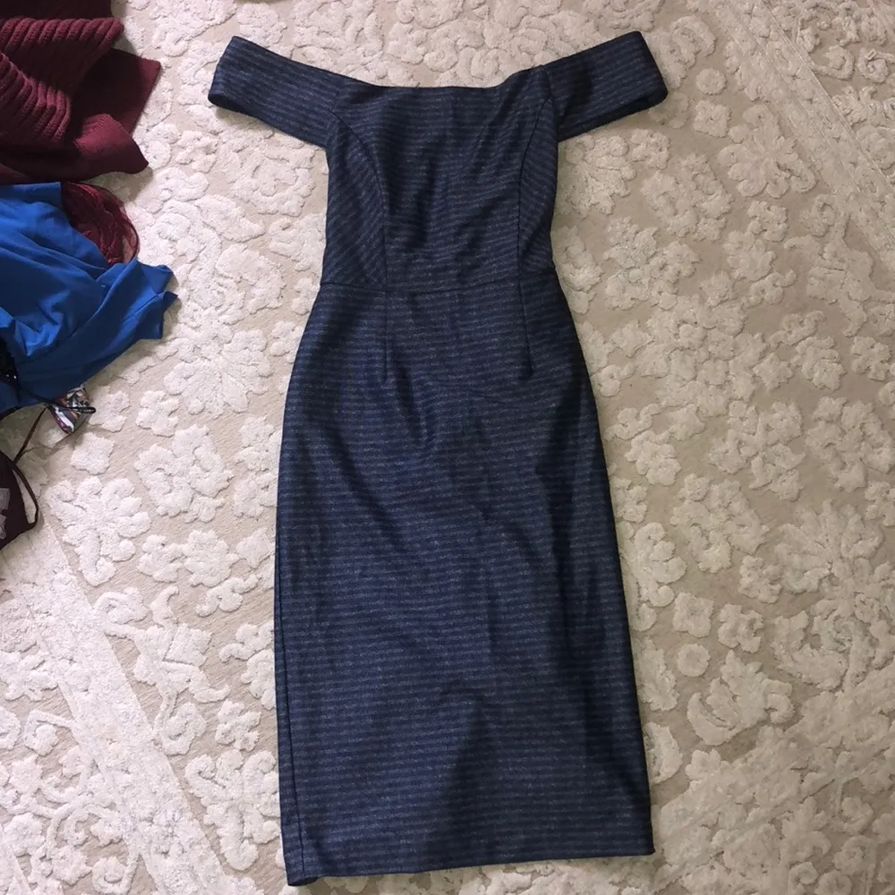 Antonio Melani Kathleen dress - Image 4