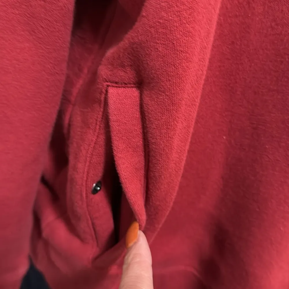 HARLEY DAVIDSON zip up jacket woman size XL - Image 5