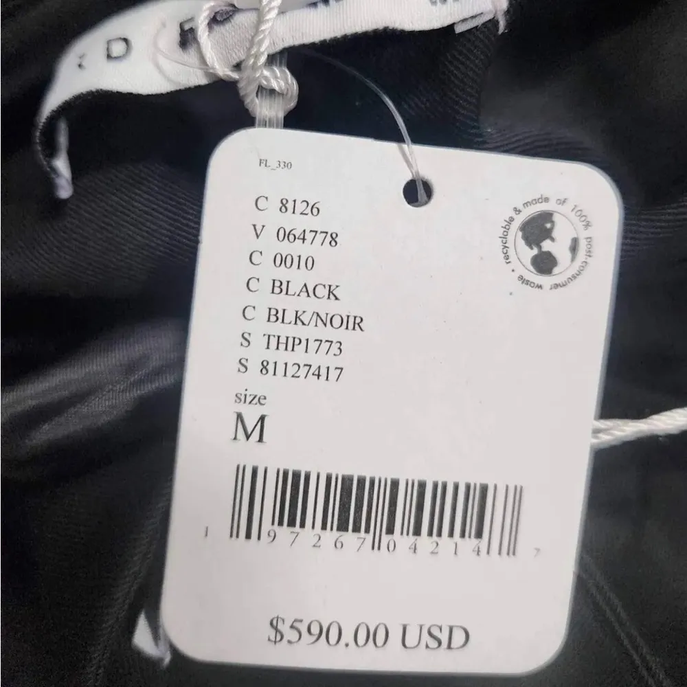 Free People Third Form Reset Suit Size M. B22 $590 - Image 4