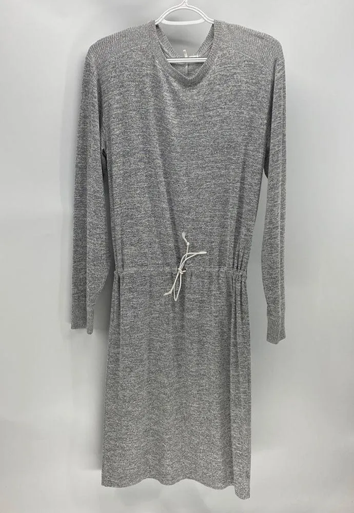 Rag & Bone New York Avryl Midi Dress sold out on website athleisure - Image 6